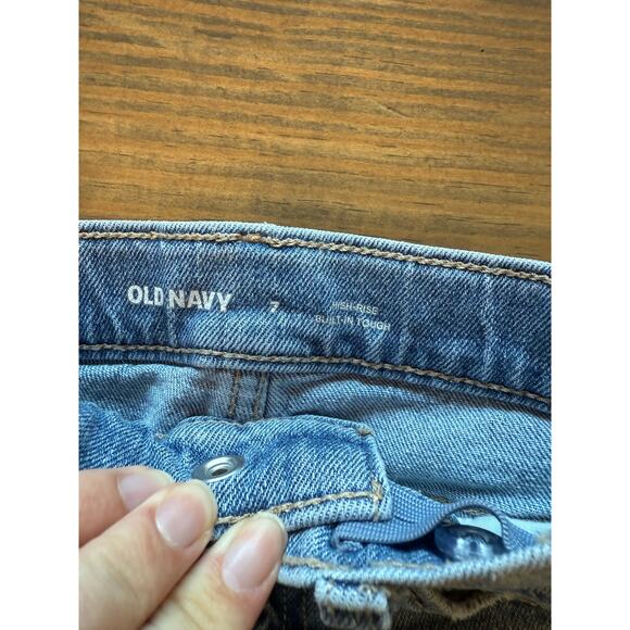 Girls 3 Piece Summer Shorts and Skirt Bundle Size:‎ 6 - 7 - Picture 7 of 7